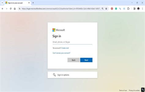 outlook 365 sign in axis bank